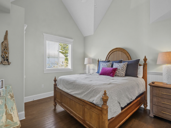 Anna Maria Island Luxury Vacation Villa West of Gulf Drive